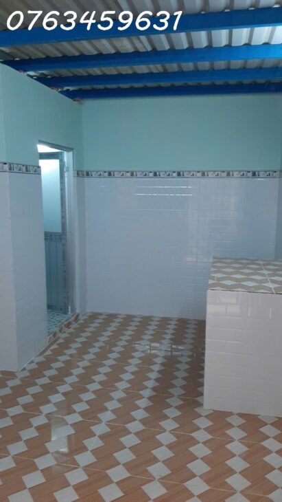🔥 CƠ HỘI ĐẦU TƯ – BÁN DÃY TRỌ 6 PHÒNG – ĐƯỜNG ĐINH ĐỨC THIỆN – CHỈ 1 TỶ 980 TRIỆU