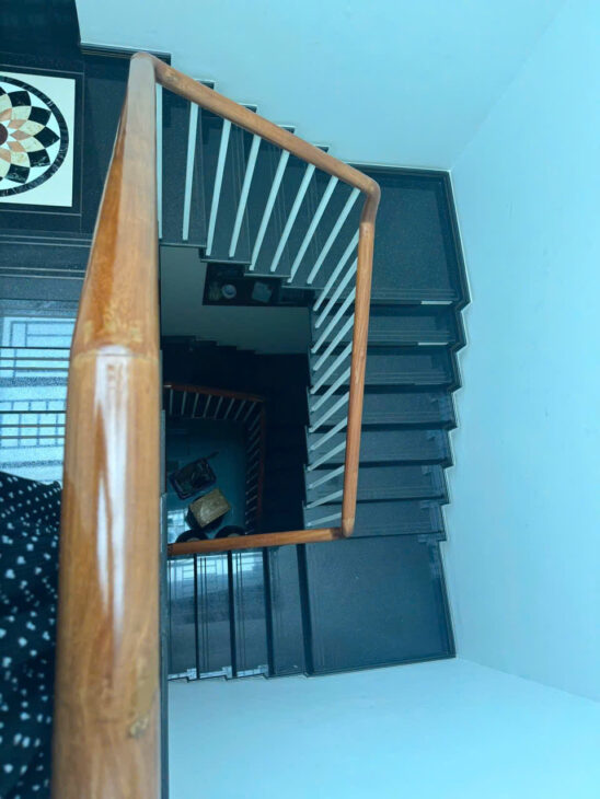 BÁN NHÀ MẶT PHỐ NGUYỄN ÁI QUỐC – BIÊN HÒA – 147M2 – 10.5 TỶ – SỔ HỒNG CHÍNH CHỦ