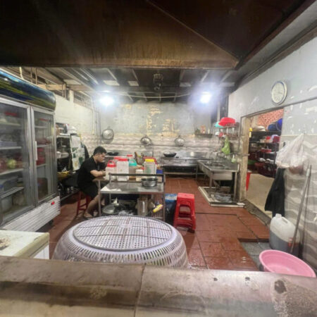 GIÁ TỐT – CHÍNH CHỦ SANG QUÁN LÔ GÓC 2 MẶT TIỀN TẠI PHƯỜNG LINH XUÂN, TP THỦ ĐỨC