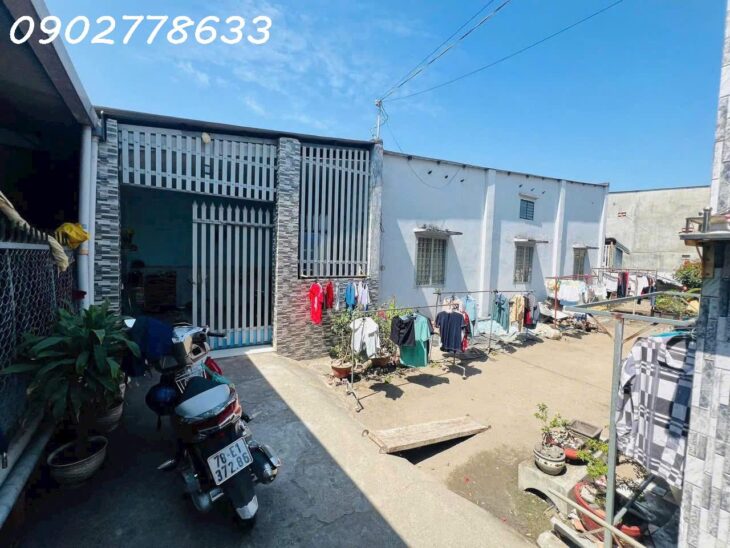 Bán Nhà cấp 4 có gác P. hiệp Hoà, BIÊN HÒA Sổ Riêng Thổ Cư 100%.1.59 TỶ