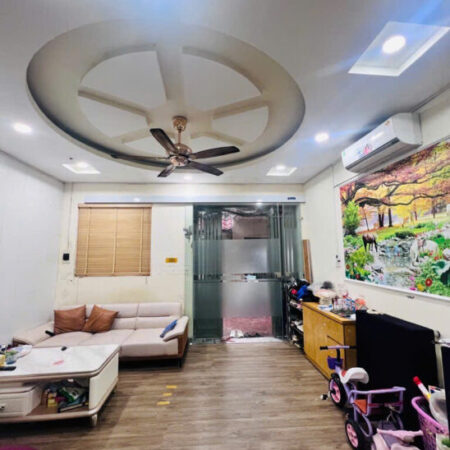 BÙI XƯƠNG TRẠCH- THANH XUÂN- LÔ GÓC- Ô TÔ GẦN NHÀ-DT 31m x 3 TẦNG, MT 5m, GIÁ NHỈNH 3 TỶ