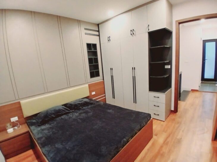 BÁN NHÀ PHỐ AN TRẠCH-HÀO NAM-NGÕ NÔNG-NHÀ PHÂN LÔ-LÔ GÓC-2 MẶT THOÁNG