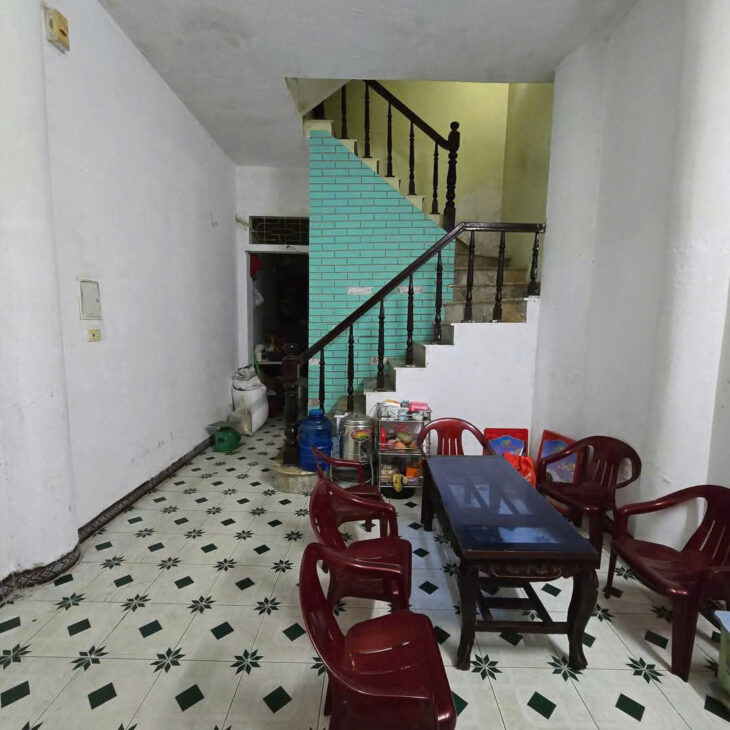 SIÊU HIẾM – NGÕ RỘNG – 25 RA PHỐ KHÚC THỪA – TIỆN ÍCH BẠT NGÀN Nhỉnh 8 tỷ- Khúc Thừa Dụ 36/40m,