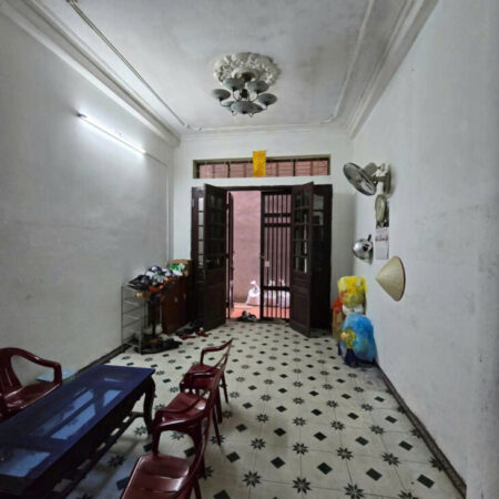 SIÊU HIẾM – NGÕ RỘNG – 25 RA PHỐ KHÚC THỪA – TIỆN ÍCH BẠT NGÀN Nhỉnh 8 tỷ- Khúc Thừa Dụ 36/40m,