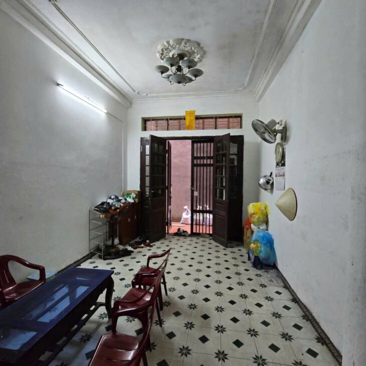 SIÊU HIẾM – NGÕ RỘNG – 25 RA PHỐ KHÚC THỪA – TIỆN ÍCH BẠT NGÀN Nhỉnh 8 tỷ- Khúc Thừa Dụ 36/40m,