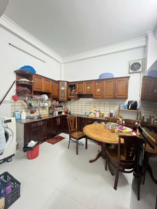 ????????????CHỦ GẤP BÁN VỀ QUÊ! NHÀ 3 TẦNG – HẺM 6M THÔNG – NGUYỄN THỊ KIÊU – THỚI AN – QUẬN 12 – ????❤️Giá