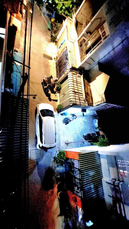 ????????????CHỦ GẤP BÁN VỀ QUÊ! NHÀ 3 TẦNG – HẺM 6M THÔNG – NGUYỄN THỊ KIÊU – THỚI AN – QUẬN 12 – ????❤️Giá