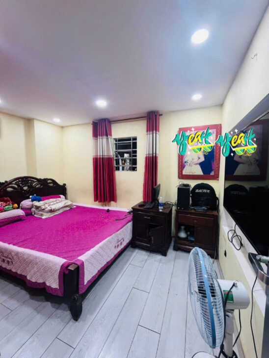 ????????????CHỦ GẤP BÁN VỀ QUÊ! NHÀ 3 TẦNG – HẺM 6M THÔNG – NGUYỄN THỊ KIÊU – THỚI AN – QUẬN 12 – ????❤️Giá