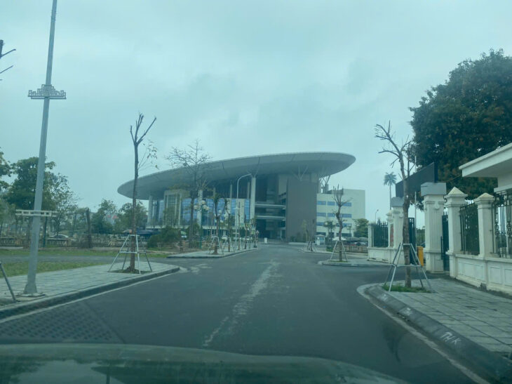 BÁN ĐẤT 120M2 ĐẢN DỊ UY NỖ ĐÔNG ANH – VỊ TRÍ ĐẮC ĐỊA FULL TIỆN ÍCH