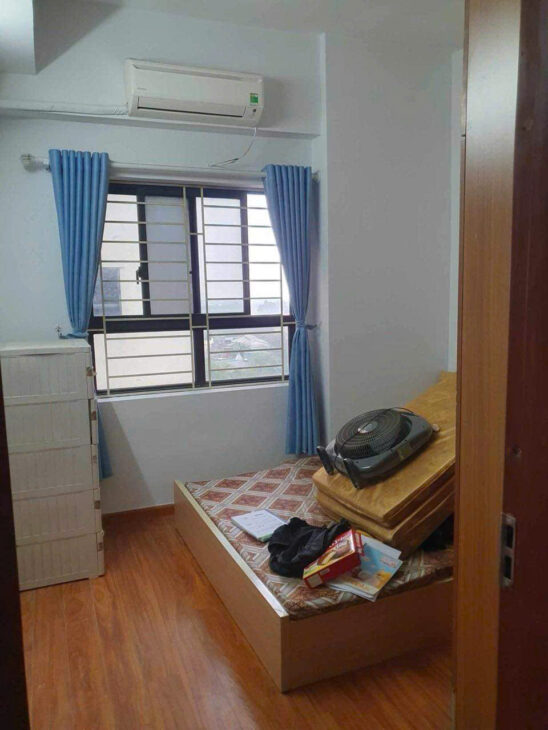 Bán căn hộ Đại Thanh 60m -2pn ,2vs , sổ đỏ , tiện ích đầy đủ