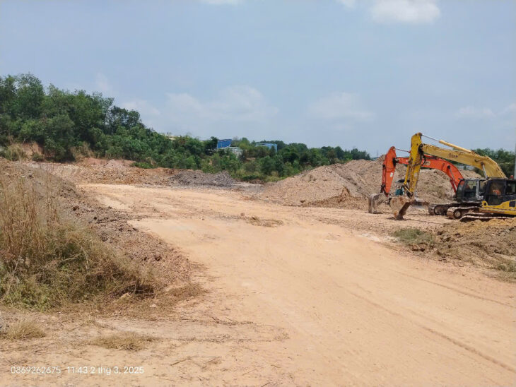 CHO THUÊ NHÀ XƯỞNG 7.600M SẢN XUẤT TẠI TÂN UYÊN BÌNH DƯƠNG