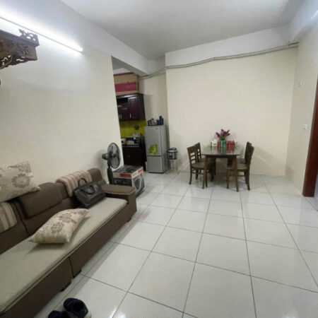 BÁN CHUNG CƯ CĂN GÓC 3 NGỦ 2 VS – MẶT ĐƯỜNG NGUYỄN XIỂN – 74m2 – 3.5tỷ