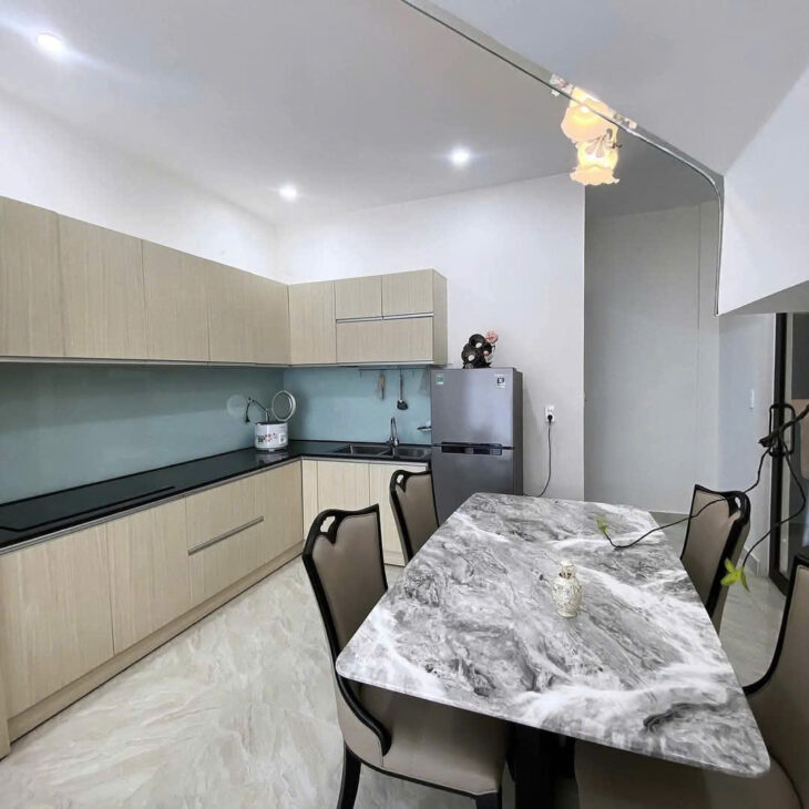 BÁN NHÀ ĐẸP KHU QUY HOẠCH AN SƠN – ĐÀ LẠT