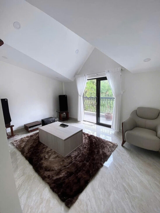 BÁN NHÀ ĐẸP KHU QUY HOẠCH AN SƠN – ĐÀ LẠT