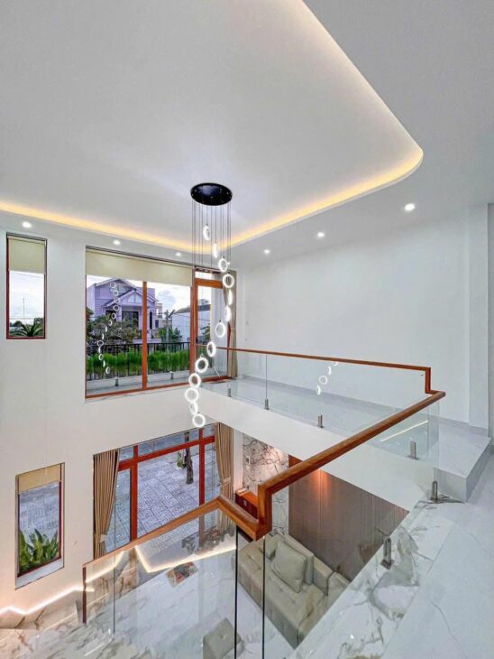 NHÀ MẶT LÝ SƠN – CẠNH KĐT KHAI SƠN – KINH DOANH ĐỈNH