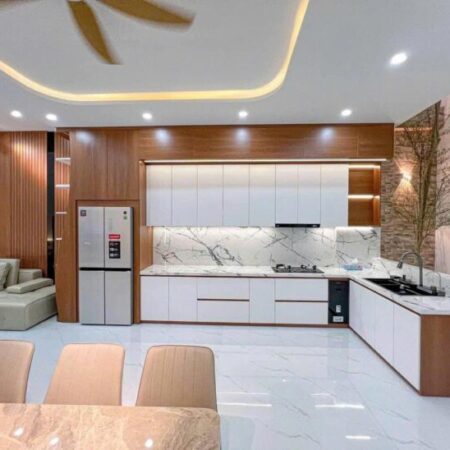 NHÀ MẶT LÝ SƠN – CẠNH KĐT KHAI SƠN – KINH DOANH ĐỈNH