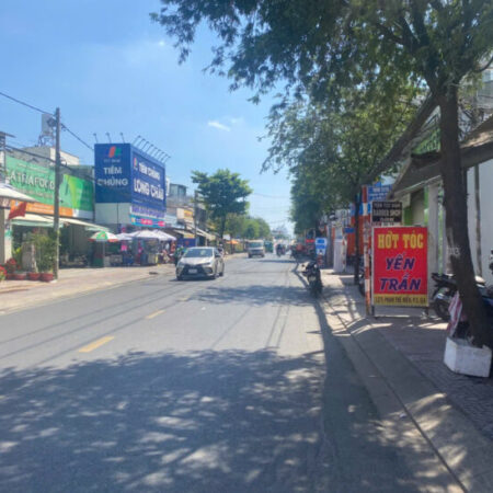 NHÀ MT PHẠM THẾ HIỂN 85M2X2T, MẶT TIỀN 3.8M, Ô TÔ TRÁNH, 15 TỶ [P5.Q8]