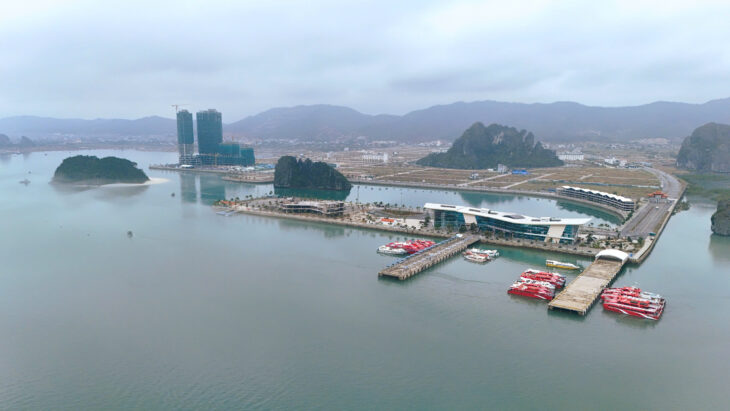 Cơ hội cuối cùng sở hữu căn hộ View Vịnh Di Sản đẹp nhất Việt Nam, Giá chỉ 1,7 tỷ.