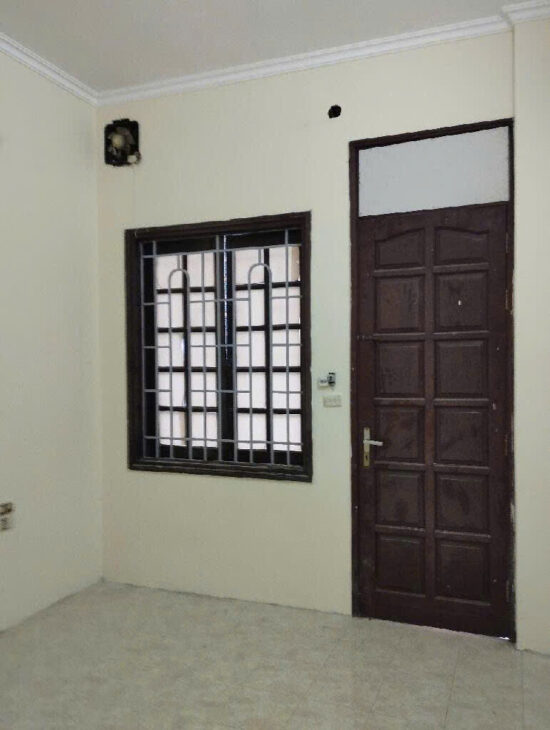 bán nhà Thanh Xuân 58m Hoàng Văn Thái, ô tô vào nhà 2 mặt ngõ kinh doanh