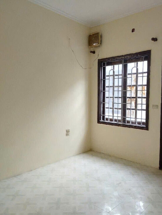 bán nhà Thanh Xuân 58m Hoàng Văn Thái, ô tô vào nhà 2 mặt ngõ kinh doanh