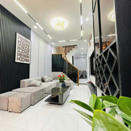 BÁN NHÀ ĐẸP BÙI XƯƠNG TRẠCH 5 TẦNG, 36M², NGÕ NÔNG, GẦN PHỐ, CHỈ 7.35 TỶ BÁN NHÀ ĐẸP BÙI XƯƠNG TRẠCH 5 TẦNG, 36M², NGÕ NÔNG, GẦN PHỐ, CHỈ 7.35 TỶ