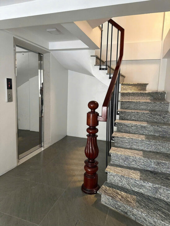 Bán Nhà Hà Đông 50m x 7 Tầng Thang Máy, Vỉa Hè Ô Tô Tránh Kinh Doanh ,Nhỉnh 15 Tỷ.