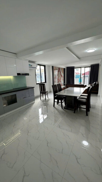 Bán Nhà Hà Đông 50m x 7 Tầng Thang Máy, Vỉa Hè Ô Tô Tránh Kinh Doanh ,Nhỉnh 15 Tỷ.