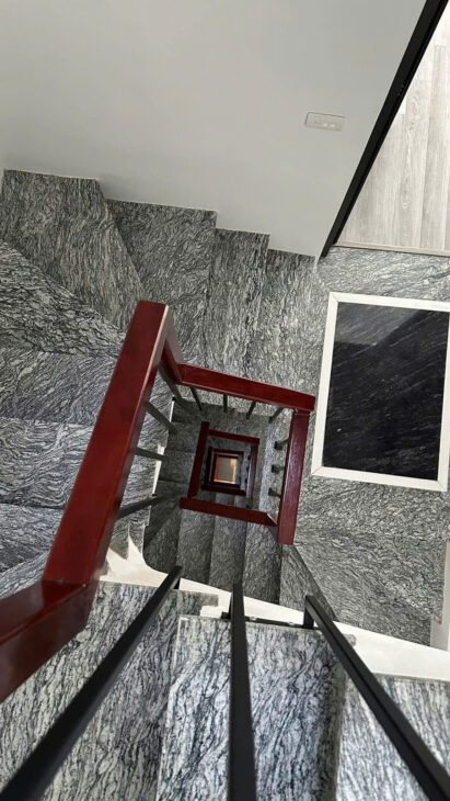 Bán Nhà Hà Đông 50m x 7 Tầng Thang Máy, Vỉa Hè Ô Tô Tránh Kinh Doanh ,Nhỉnh 15 Tỷ.