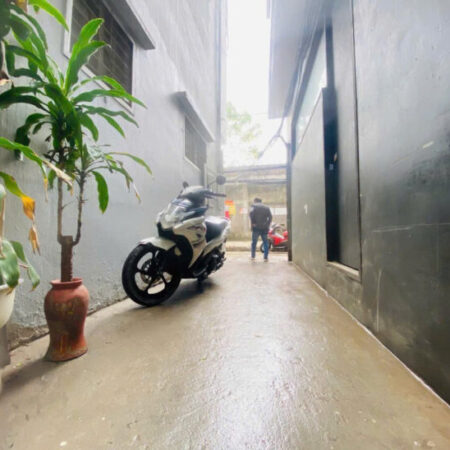 bán nhà Thanh Xuân 43 Nguyễn Văn Trỗi, sát mặt phố, ngõ rộng bán nhà Thanh Xuân 43 Nguyễn Văn Trỗi, sát mặt phố, ngõ rộng