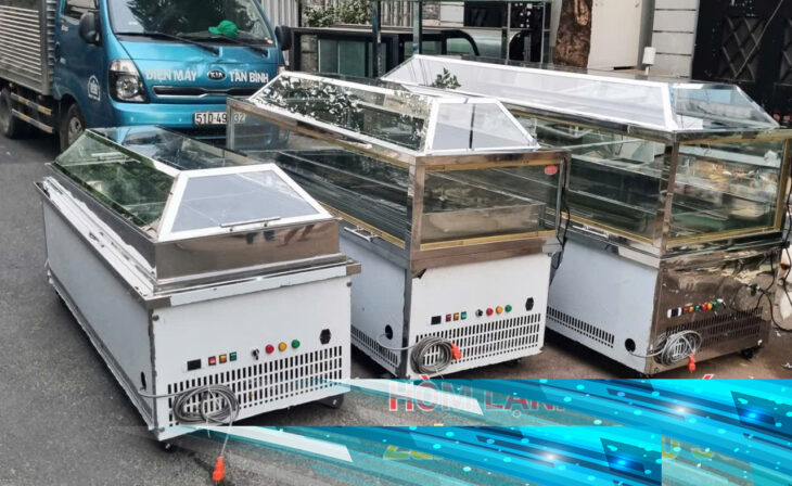 máy lạnh bảo quản thi hài máy lạnh bảo quản thi hài