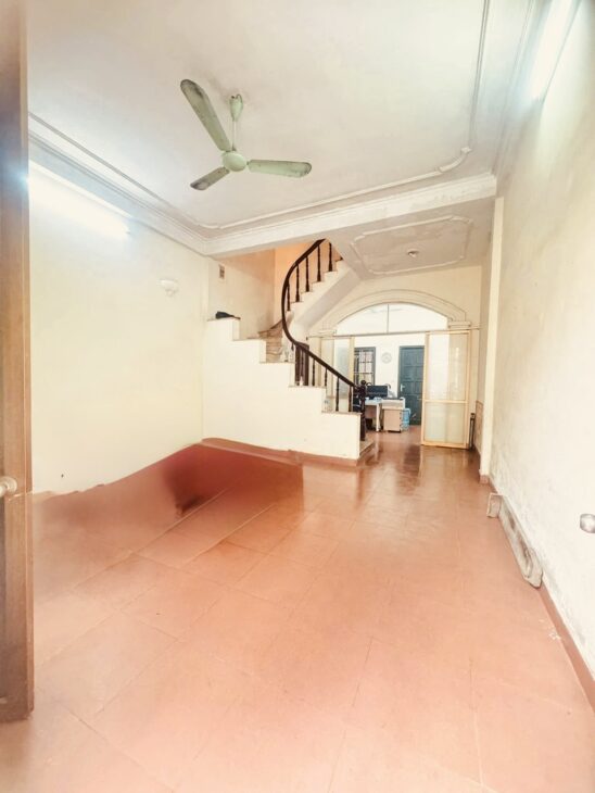 BÁN NHÀ 5T-62M-MT5-20TY-HOÀNG NGỌC PHÁCH-ĐỐNG ĐA