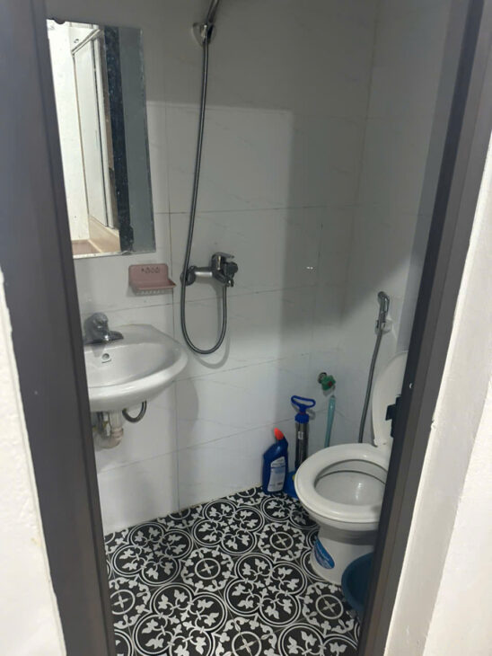 GIÁ TỐT – CHÍNH CHỦ CHO THUÊ PHÒNG TRỌ TRONG CĂN LIỀN KỀ MỚI XÂY TẠI NGÕ 252 PHƯỜNG ĐẠI MỖ, QUẬN