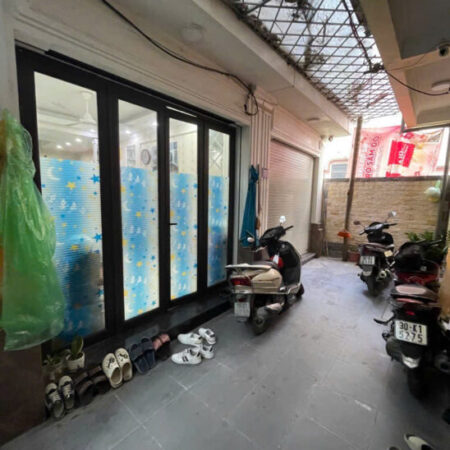 SIÊU HÓT- BÁT KHỐI – LONG BIÊN – NGÕ NÔNG – GẦN AEON – BỆNH VIỆN TÂM ANH – 5TY2