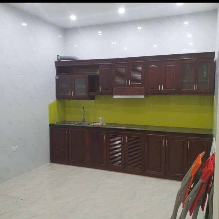 SIÊU HIẾM! NHÀ VĂN CAO 35M 4 TẦNG GẦN HỒ TÂY Ở SƯỚNG GIÁ 6.45 TỶ 0336212066