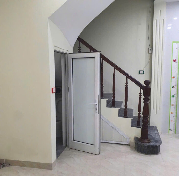 SIÊU HIẾM! NHÀ VĂN CAO 35M 4 TẦNG GẦN HỒ TÂY Ở SƯỚNG GIÁ 6.45 TỶ 0336212066