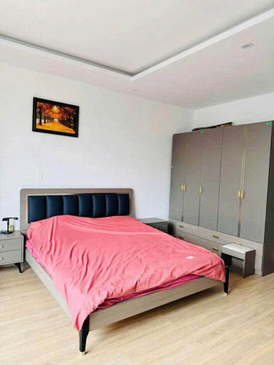 BÁN NHÀ 1 TRỆT 1 HẦM 3 LẦU PHƯỜNG 4 ĐÀ LẠT GIÁ CHỈ 13.5 TỶ