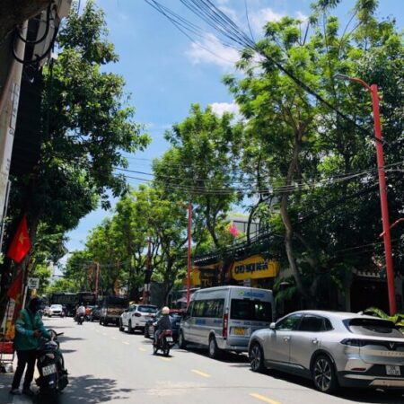 BÁN ĐẤT LÊ QUANG ĐẠO, KHU PHỐ TÂY, GẦN BIỂN. LH: 0905233234