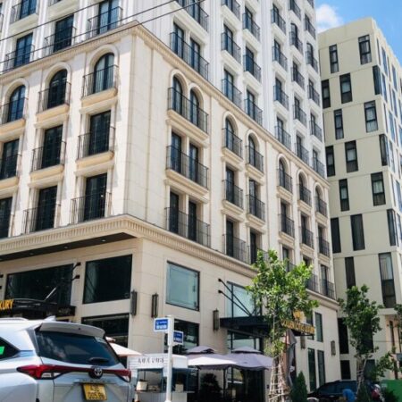 CHÍNH CHỦ BÁN LÔ ĐẤT ĐƯỜNG AN THƯỢNG 36, ĐƯỜNG 7M5, GIÁ TỐT ĐẦU TƯ