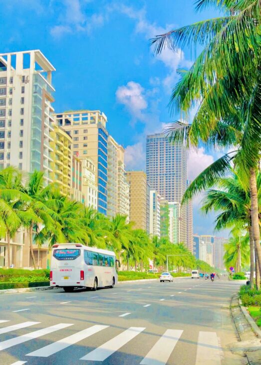 Chính chủ Bán 1 lô duy nhất Châu Thị Vĩnh Tế mặt tiền rộng 8m, tuyến phố ẩm thực