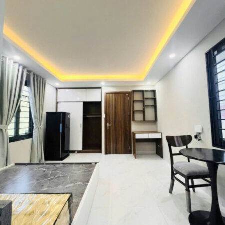 Hot! Bán Nhà HOÀNG MAI Dòng Tiền 7 Tầng Thang Máy X 85M2 Một Nhà Ra Mặt Phố Ô tô Tránh