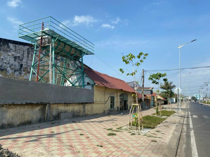 Bán 10.000 m2 đất giáo dục, mặt tiền Tạ Quang Bửu Q8, giá 260 tỷ