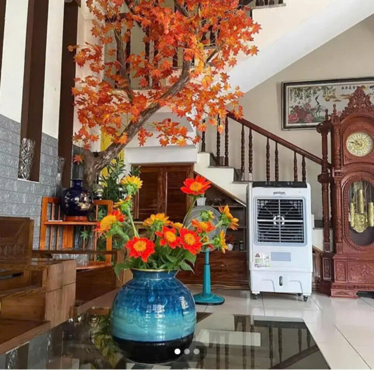 Chính chủ gửi bán căn nhà 3 tầng diện tích 100m giá bán ĐẤT tại Khê Nữ, Nguyên Khê, Đông Anh.