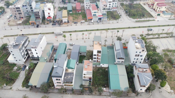 BÁN GẤP 114M ĐẤT KHU ĐÔ THỊ NGUYÊN KHÊ, ĐÔNG ANH. GIÁ CỰC MỀM