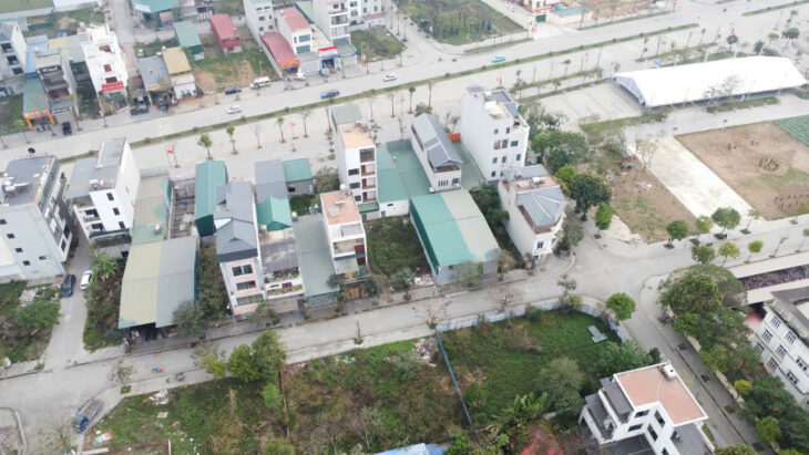 BÁN GẤP 114M ĐẤT KHU ĐÔ THỊ NGUYÊN KHÊ, ĐÔNG ANH. GIÁ CỰC MỀM