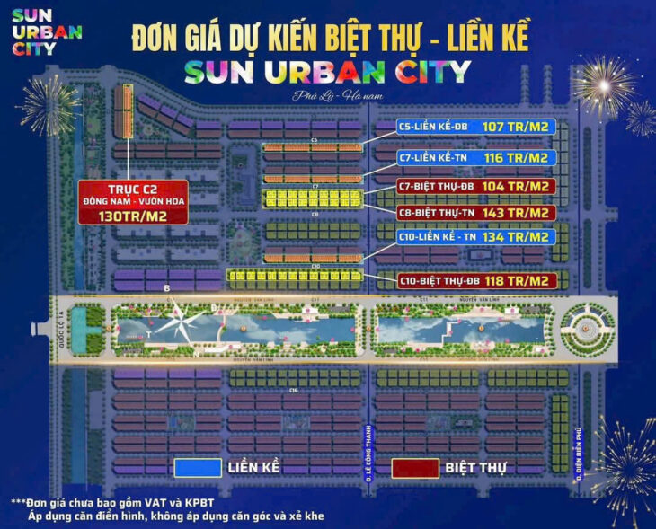 SHOP KHỐI ĐẾ CHÍNH THỨC RA HÀNG… ⏳ 2H ĐẾM NGƯỢC 11h00 BUỔI TRƯA NAY– SUN URBAN CITY CHÍNH THỨC RA