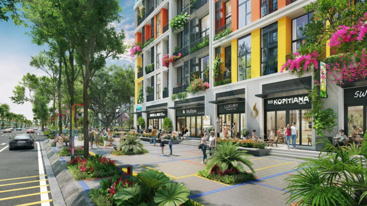 SẢN PHẨM ĐA DẠNG – CHIẾT KHẤU CAO – DỰ ÁN SUN URBAN CITY HÀ NAM – SẢN PHẨM SHOP KHỐI ĐẾ. SHOP KHỐI