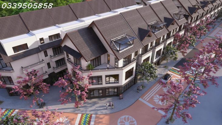 giá chỉ Eco Palace Đắk Lắk: update đầu tiên & cơ chế Bán Hàng thu hút