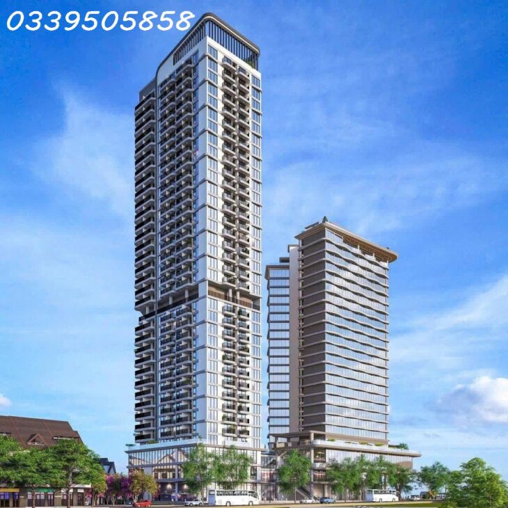 GIỚI THIỆU VỀ công ty lớn ECOPARK – TỔNG HỢP tin tức TỪ A-Z