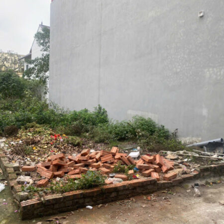 BÁN NHANH 61,6M ĐẤT UY NỖ, ĐÔNG ANH, HÀ NỘI. LÔ GÓC, ĐƯỜNG THÔNG BÀN CỜ, Ô TÔ CHẠY VÒNG QUANH. BÁN NHANH 61,6M ĐẤT UY NỖ, ĐÔNG ANH, HÀ NỘI. LÔ GÓC, ĐƯỜNG THÔNG BÀN CỜ, Ô TÔ CHẠY VÒNG QUANH.