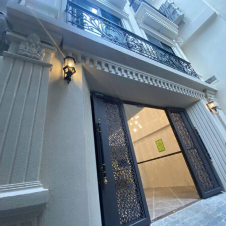 TOÀ CCMN PHÚC LA HÀ ĐÔNG SIÊU MỚI 1 NHÀ RA PHỐ DÒNG TIỀN KHỦNG 106M 6 TẦNG 17 PHÒNG 19.6 TỶ